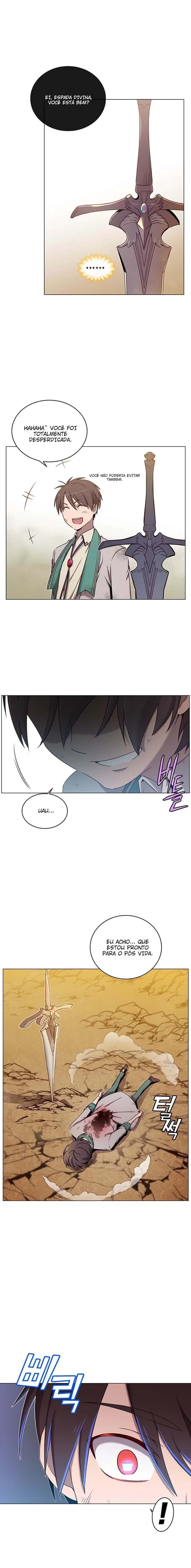 Read The Max Level Hero Has Returned PT Manga Online