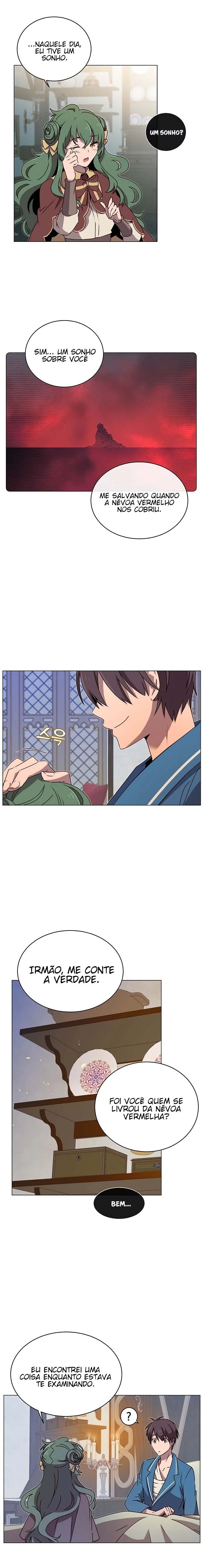 Read The Max Level Hero Has Returned PT Manga Online