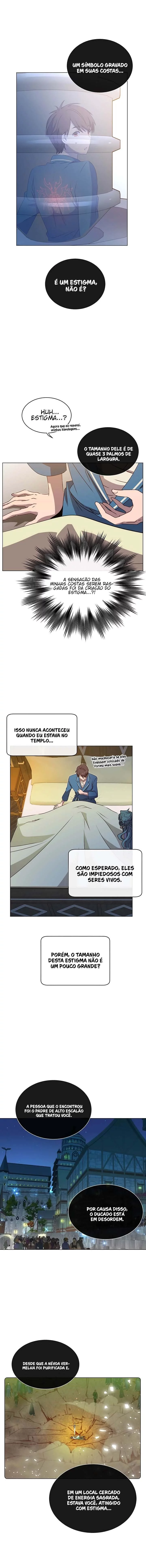 Read The Max Level Hero Has Returned PT Manga Online