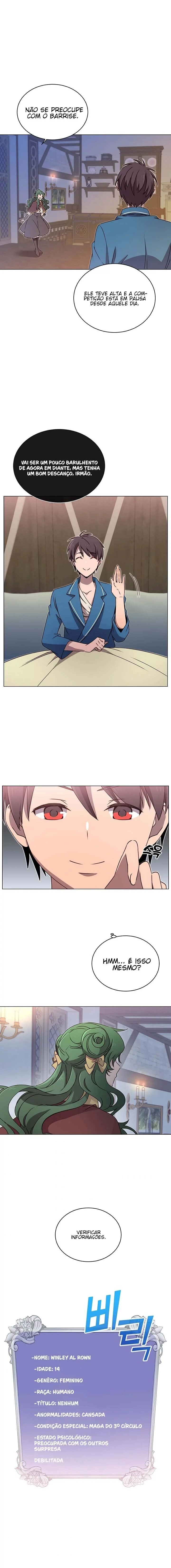 Read The Max Level Hero Has Returned PT Manga Online