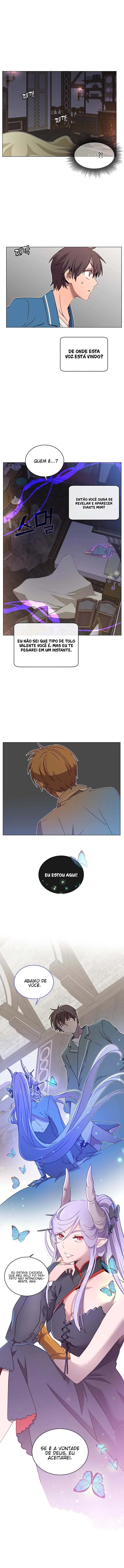 Read The Max Level Hero Has Returned PT Manga Online