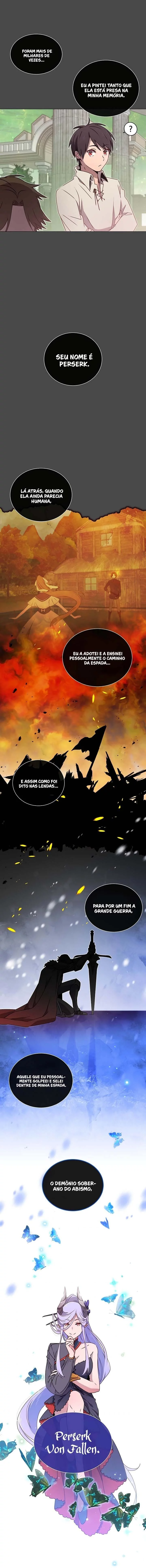 Read The Max Level Hero Has Returned PT Manga Online