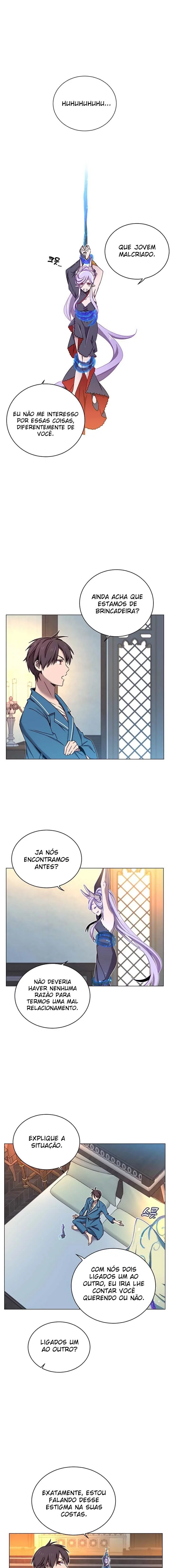 Read The Max Level Hero Has Returned PT Manga Online
