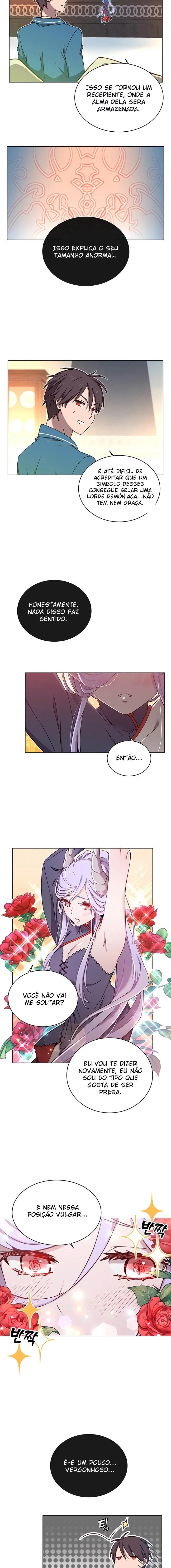Read The Max Level Hero Has Returned PT Manga Online