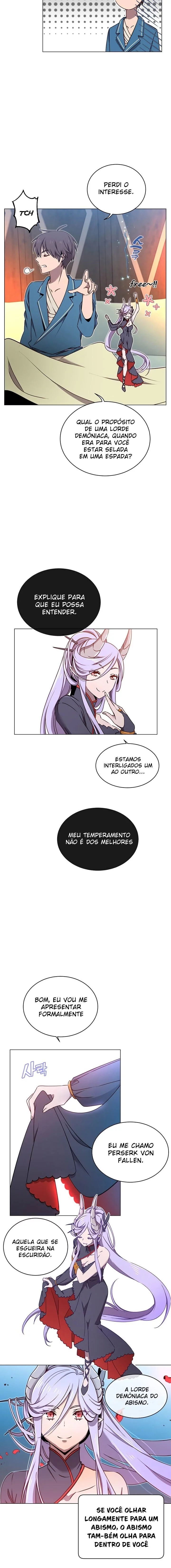 Read The Max Level Hero Has Returned PT Manga Online