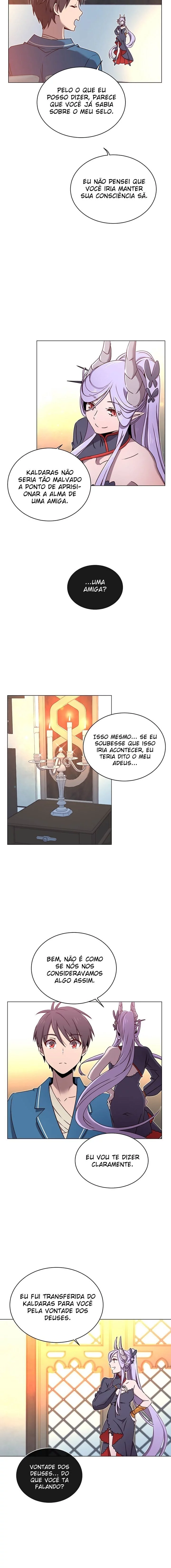 Read The Max Level Hero Has Returned PT Manga Online