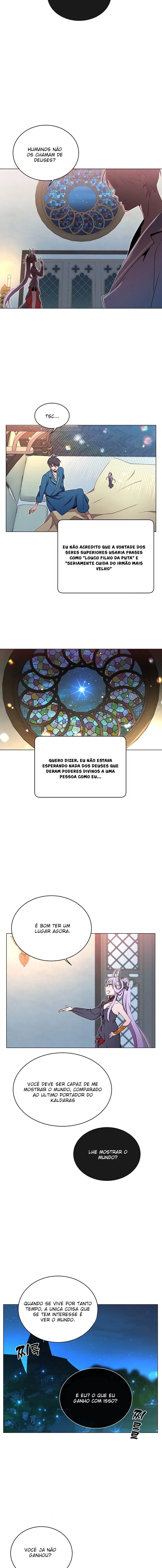 Read The Max Level Hero Has Returned PT Manga Online