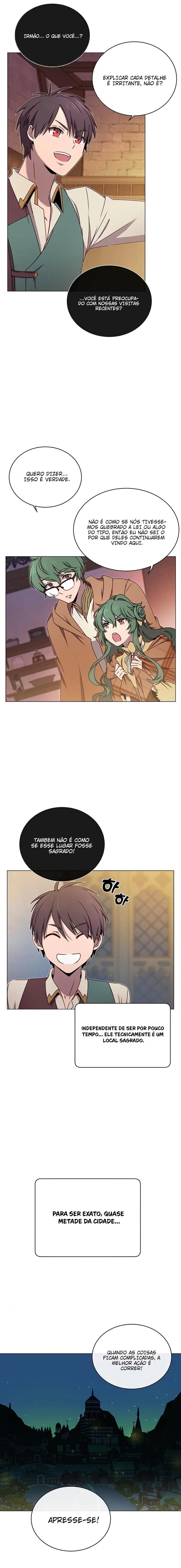 Read The Max Level Hero Has Returned PT Manga Online