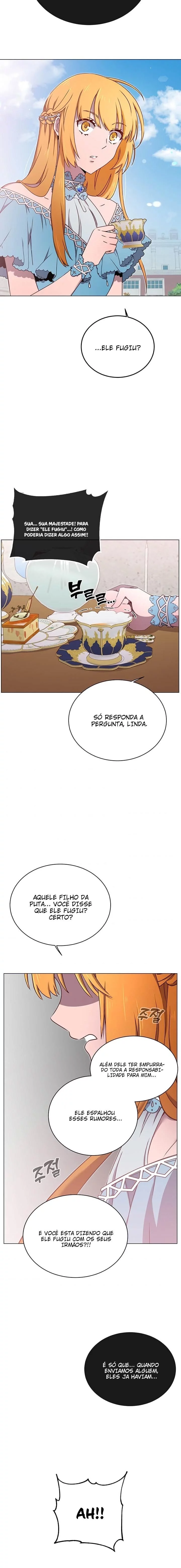 Read The Max Level Hero Has Returned PT Manga Online