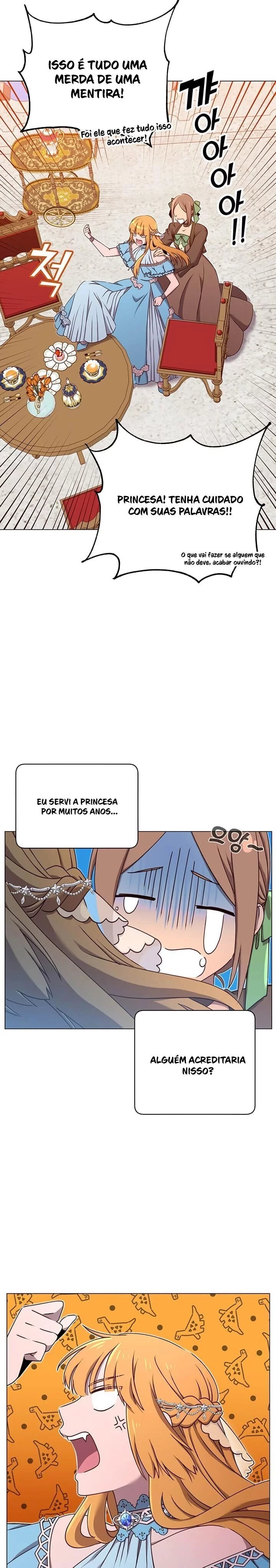 Read The Max Level Hero Has Returned PT Manga Online