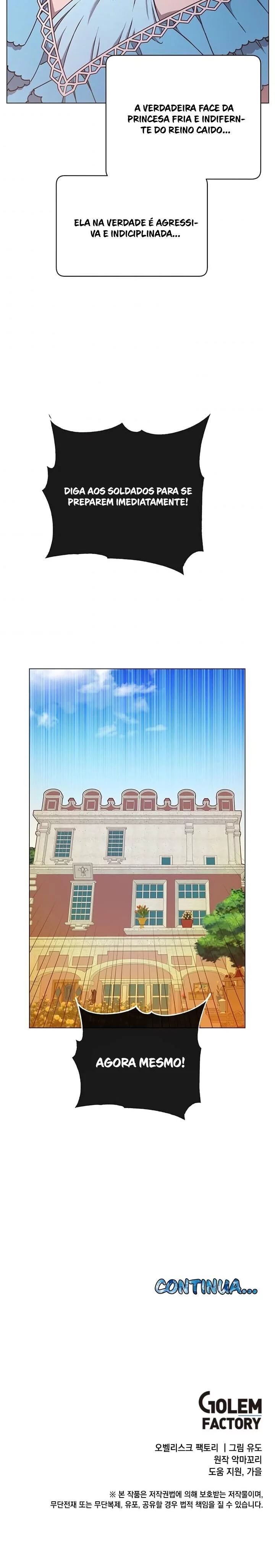 Read The Max Level Hero Has Returned PT Manga Online