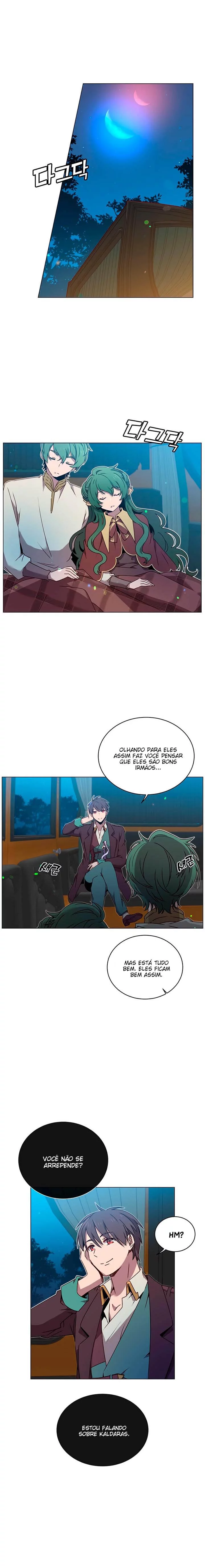 Read The Max Level Hero Has Returned PT Manga Online