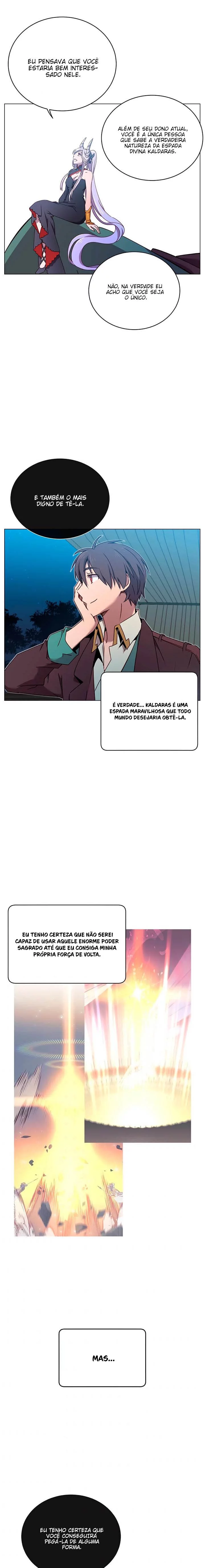 Read The Max Level Hero Has Returned PT Manga Online