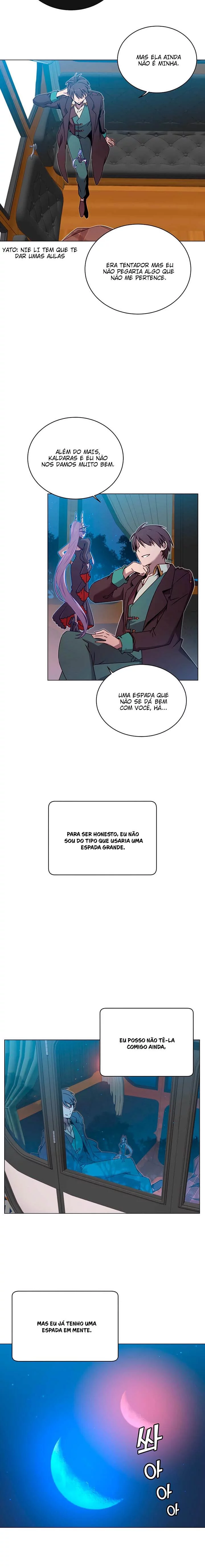 Read The Max Level Hero Has Returned PT Manga Online