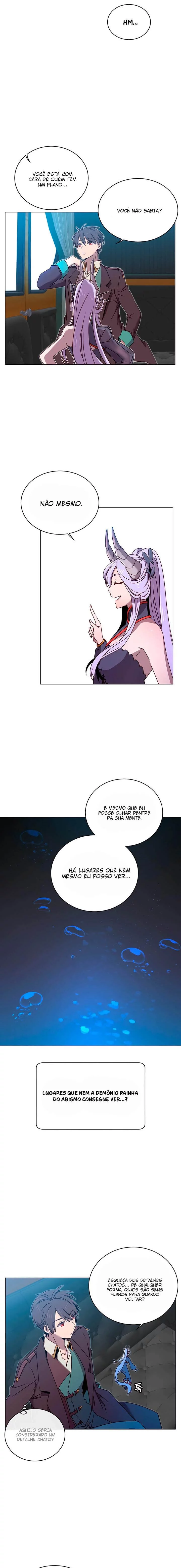 Read The Max Level Hero Has Returned PT Manga Online