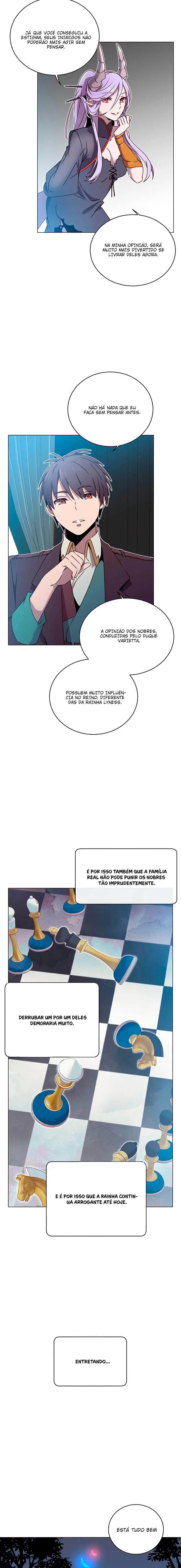 Read The Max Level Hero Has Returned PT Manga Online