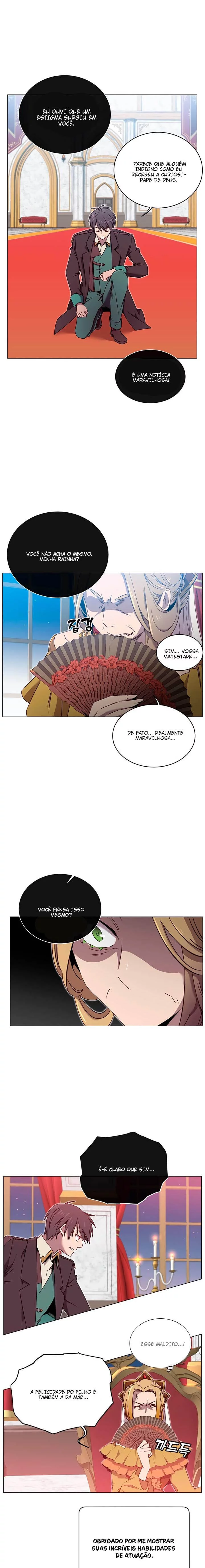 Read The Max Level Hero Has Returned PT Manga Online