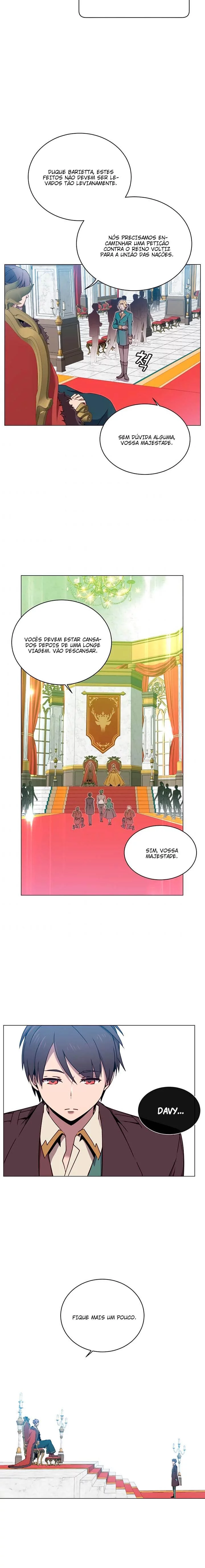 Read The Max Level Hero Has Returned PT Manga Online
