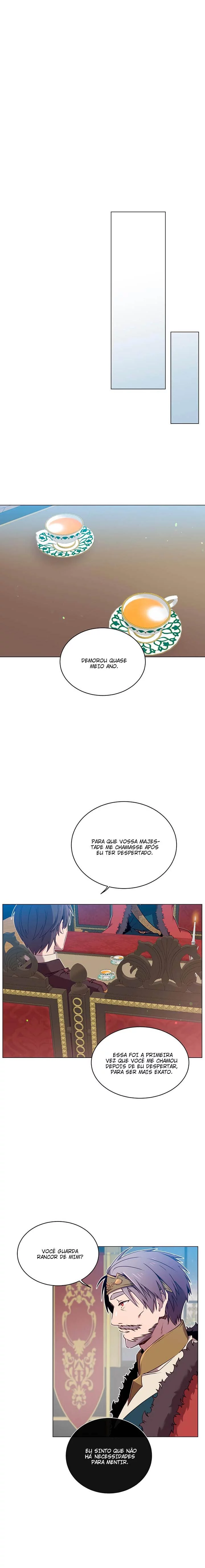 Read The Max Level Hero Has Returned PT Manga Online