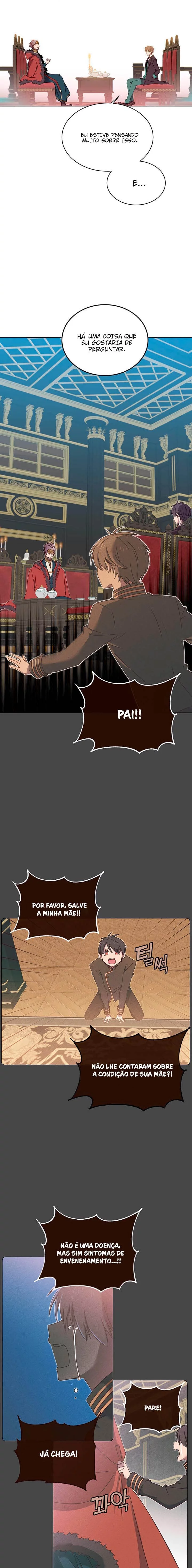 Read The Max Level Hero Has Returned PT Manga Online