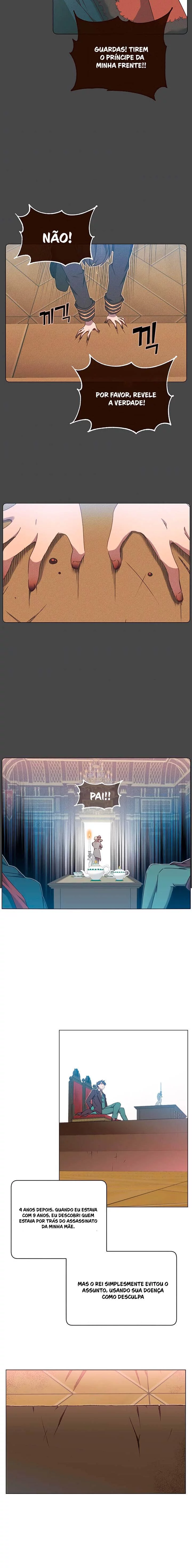 Read The Max Level Hero Has Returned PT Manga Online