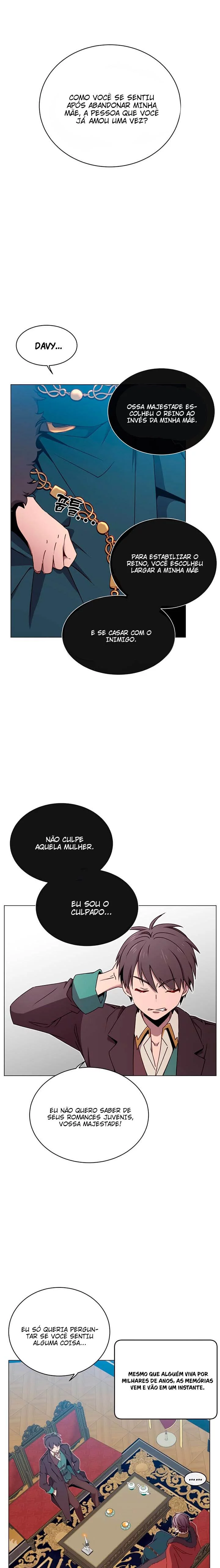 Read The Max Level Hero Has Returned PT Manga Online