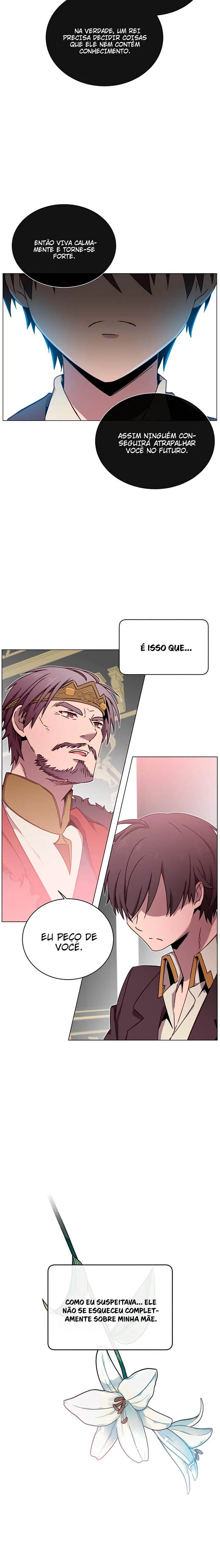 Read The Max Level Hero Has Returned PT Manga Online