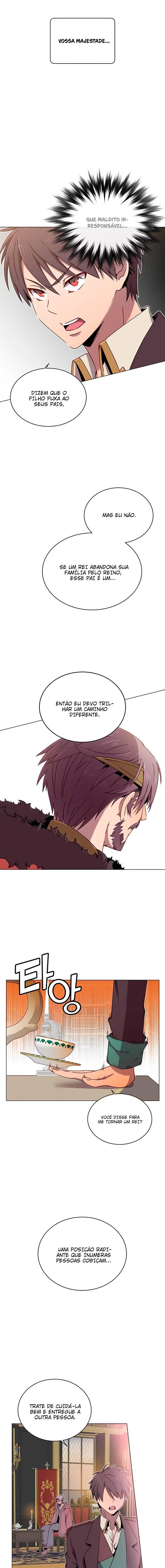 Read The Max Level Hero Has Returned PT Manga Online