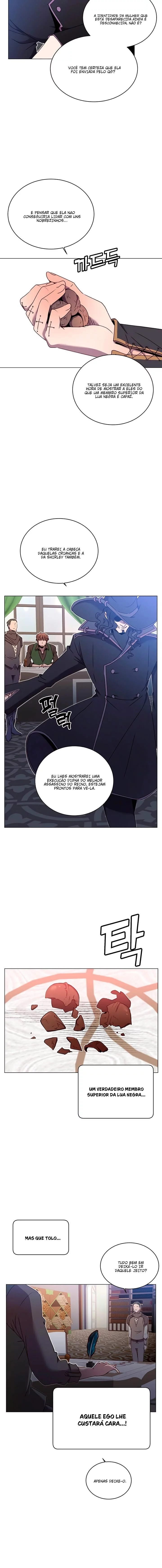 Read The Max Level Hero Has Returned PT Manga Online