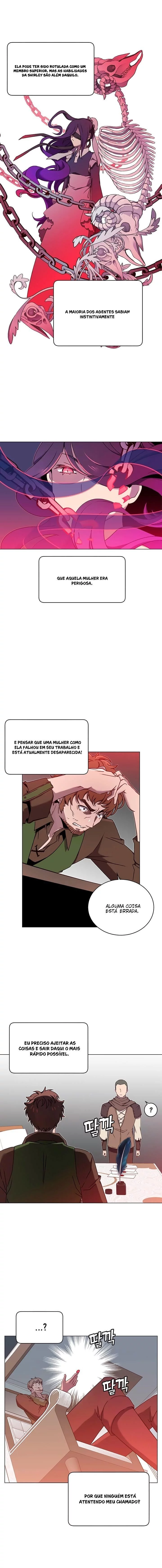 Read The Max Level Hero Has Returned PT Manga Online