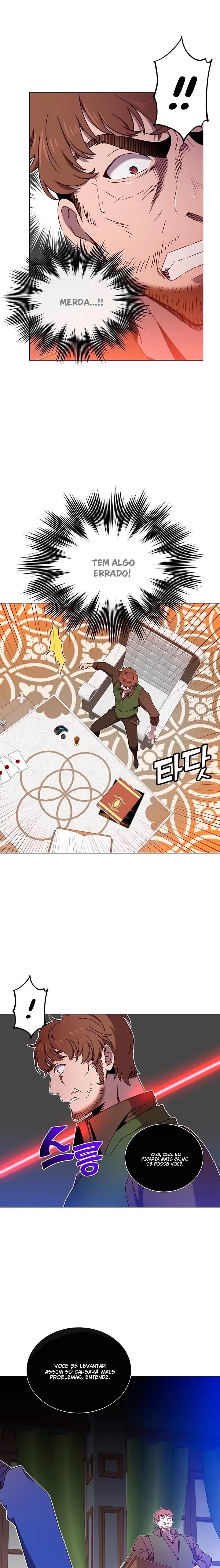 Read The Max Level Hero Has Returned PT Manga Online