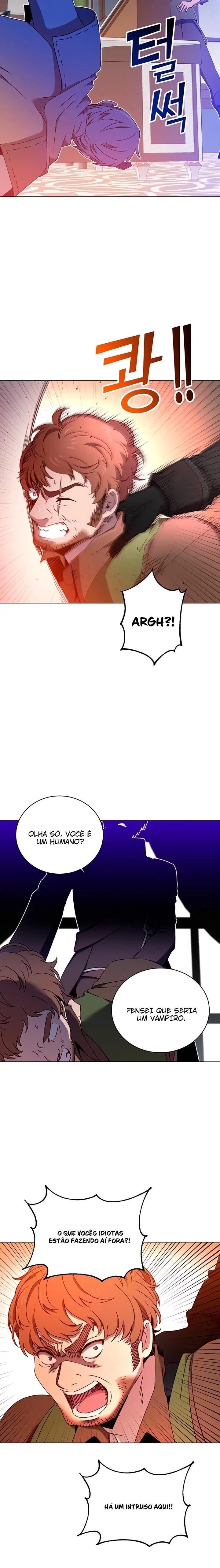 Read The Max Level Hero Has Returned PT Manga Online