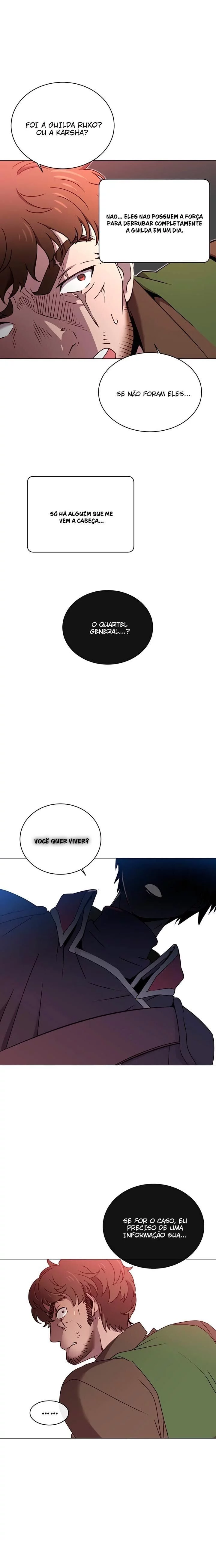 Read The Max Level Hero Has Returned PT Manga Online