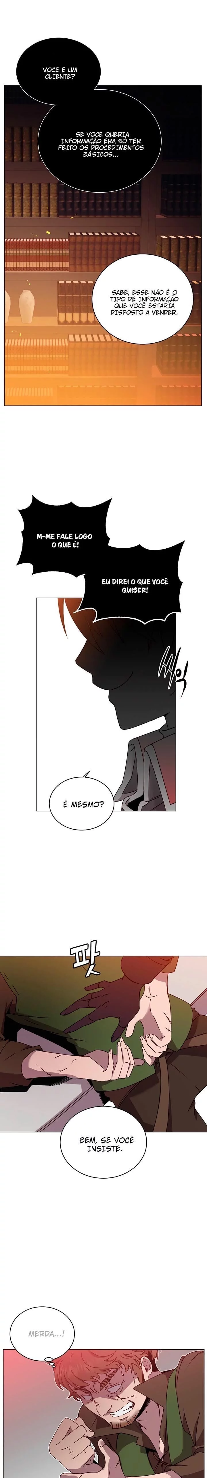 Read The Max Level Hero Has Returned PT Manga Online