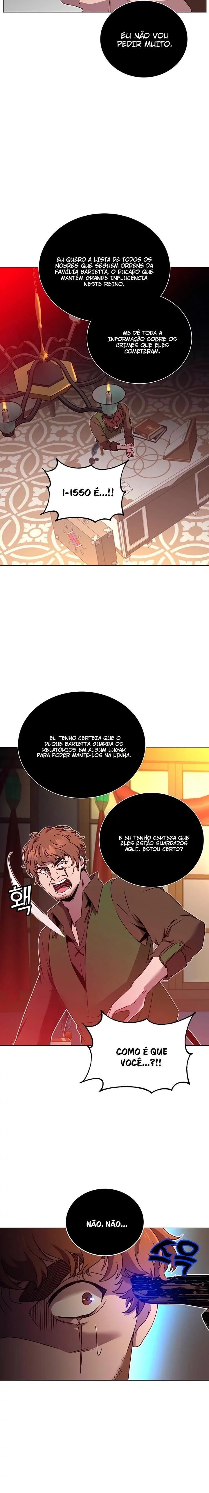 Read The Max Level Hero Has Returned PT Manga Online
