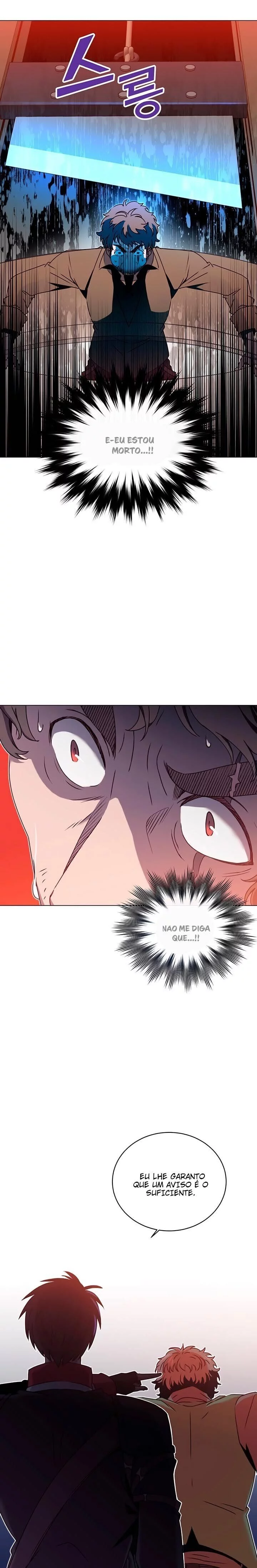 Read The Max Level Hero Has Returned PT Manga Online