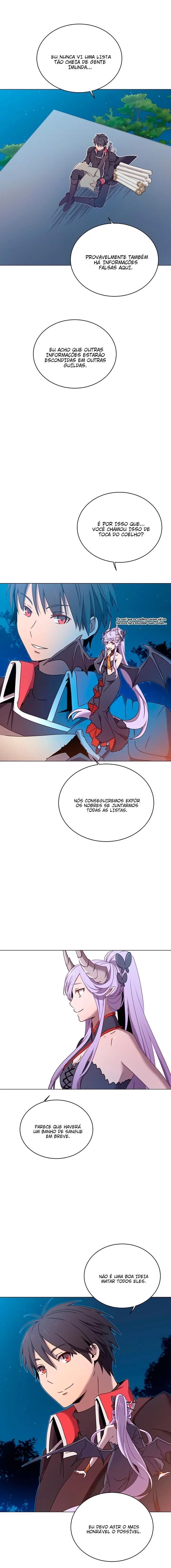 Read The Max Level Hero Has Returned PT Manga Online