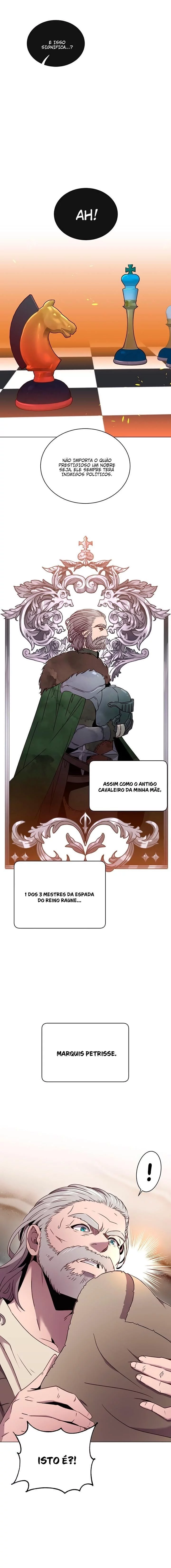 Read The Max Level Hero Has Returned PT Manga Online