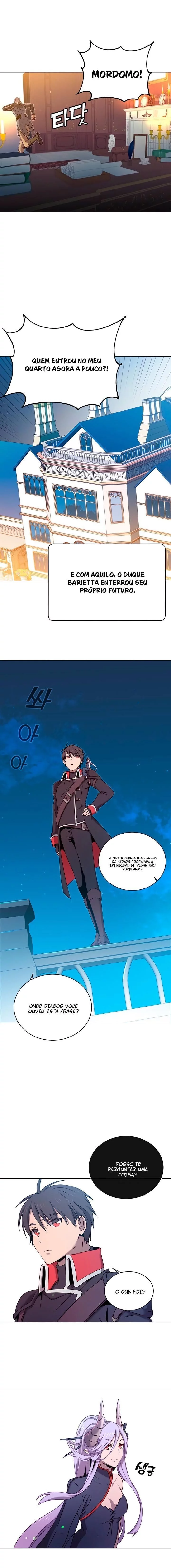 Read The Max Level Hero Has Returned PT Manga Online