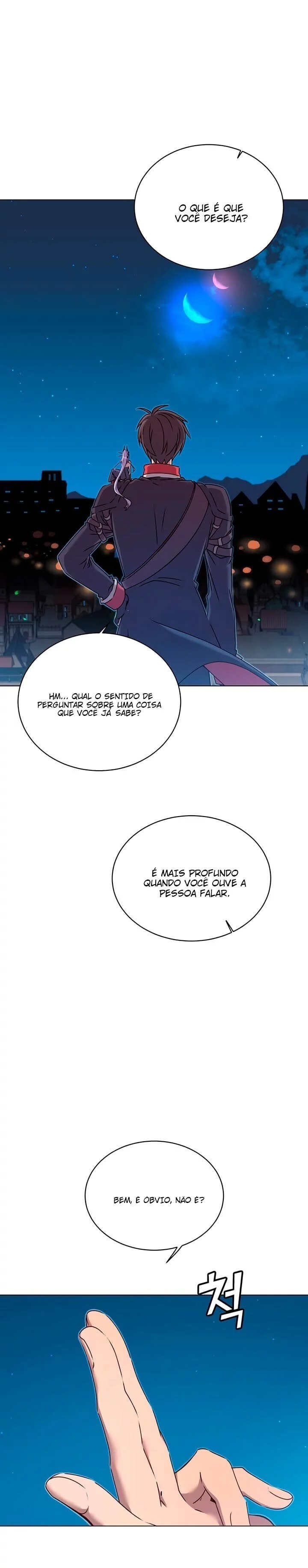 Read The Max Level Hero Has Returned PT Manga Online