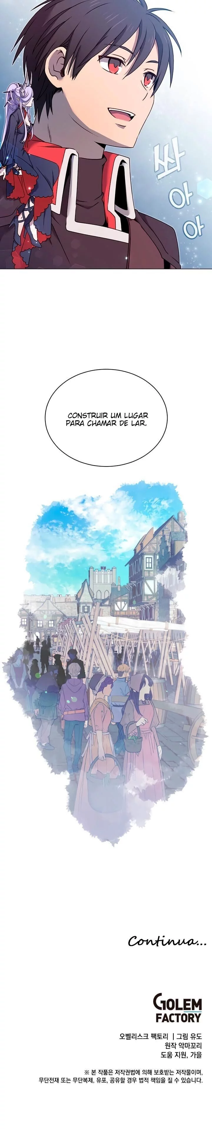 Read The Max Level Hero Has Returned PT Manga Online
