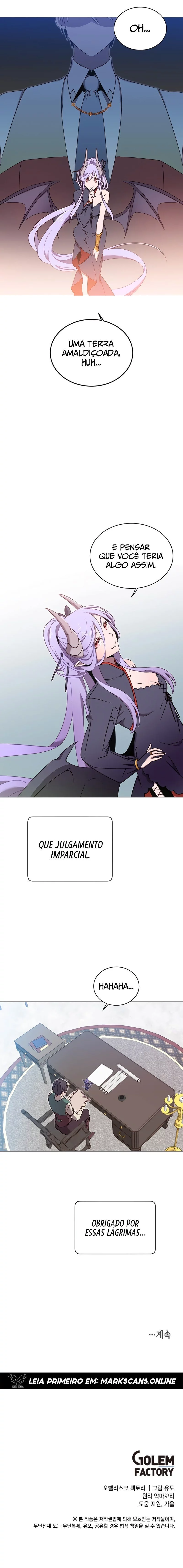 Read The Max Level Hero Has Returned PT Manga Online