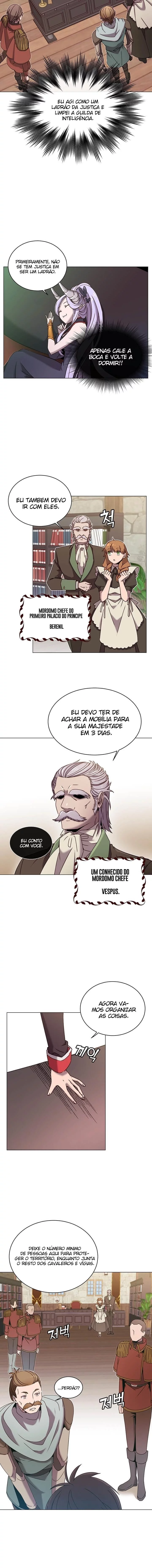 Read The Max Level Hero Has Returned PT Manga Online