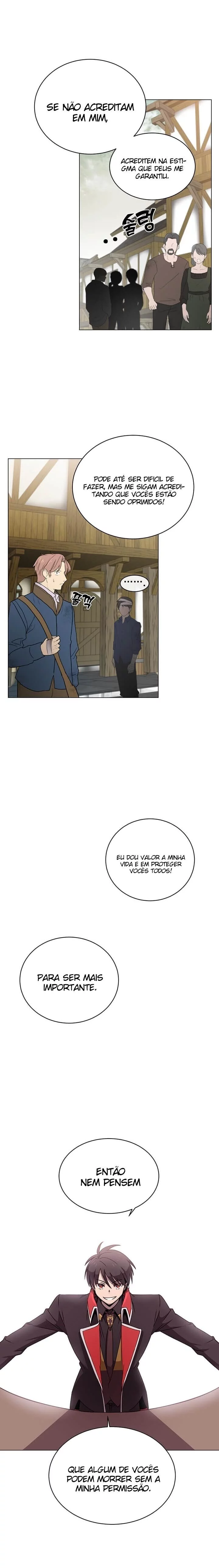 Read The Max Level Hero Has Returned PT Manga Online