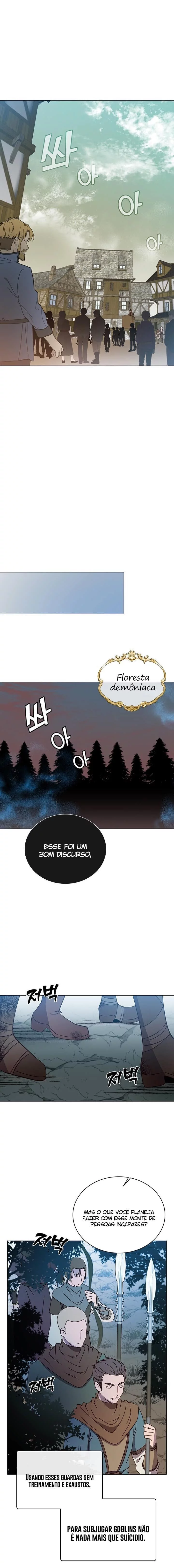 Read The Max Level Hero Has Returned PT Manga Online