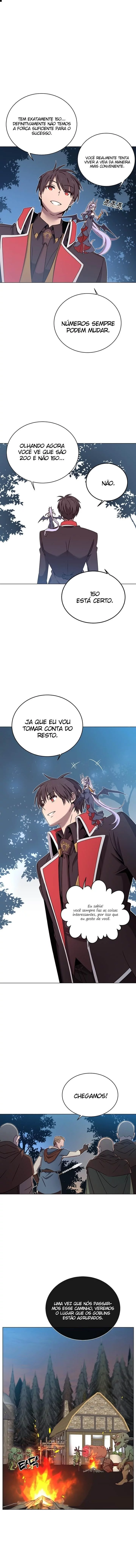 Read The Max Level Hero Has Returned PT Manga Online