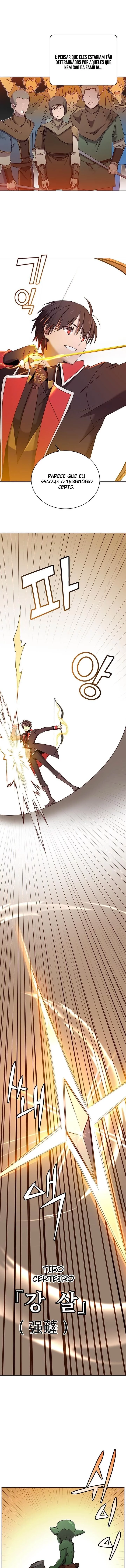Read The Max Level Hero Has Returned PT Manga Online