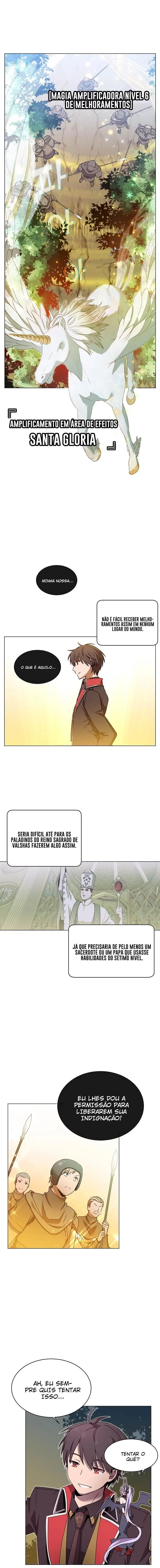 Read The Max Level Hero Has Returned PT Manga Online