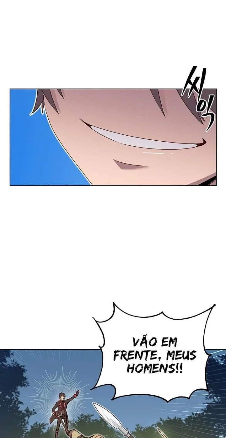 Read The Max Level Hero Has Returned PT Manga Online