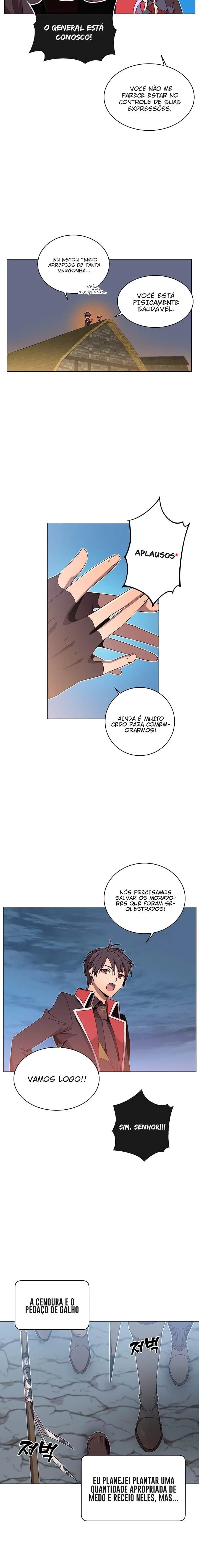 Read The Max Level Hero Has Returned PT Manga Online